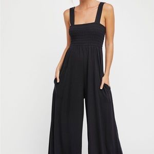 Free People Homecoming Jumper